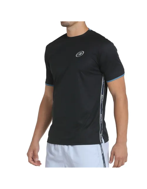 Camiseta Bullpadel Cervan | Ofertas de pádel